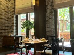 -天府中餐厅·粤菜·海南菜·生猛海鲜(三亚海棠湾洲际度假酒店)