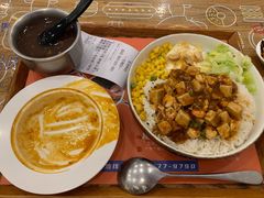 -海盗虾饭·剥好的小龙虾饭(SOHO尚都店)