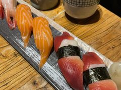 -千羽鹤海鲜居酒屋Bistro(大望路店)