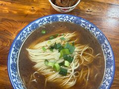 -苏州藏书羊肉馆(安顺路店)