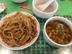 -令氏家外家岐山面(火炬路店)