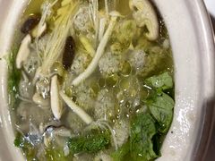 -包子大王(新泽巷店)