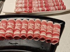 -海底捞火锅(国奥村店)