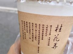 -茶颜悦色(吾悦广场六号门店)