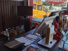 -蘑菇圈·云南野生菌菇炒饭·巷口食堂(悦荟店)