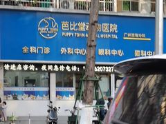 -芭比堂动物医院·心脏科·老年急重症·夜诊·吉雅分院