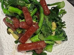 -百味馆·粤菜·湛江菜(后海花园店)