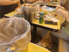 -小田油焖小龙虾(双井店)