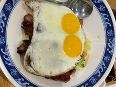 食神叉烧饭-金翠河烧鹅粤式茶餐厅(龙湖三千集天街店)
