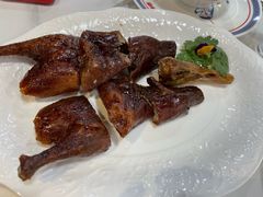 -明本湛江鸡•海鲜小厨(陈家祠店)
