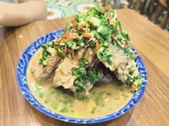 -曼谷食堂·泰国家庭料理(丹桂路店)