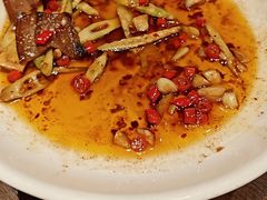 -农耕记·湖南土菜(halo广场店)