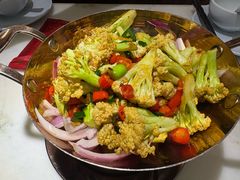 -径山十八道·风味民间菜(杭州总店)
