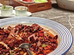 -同庆楼(滨湖万达广场店)