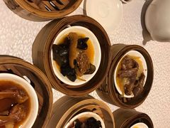 -泉州富力万达文华酒店-品珍中餐厅