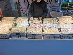 -百联临沂购物中心(临沂路店)