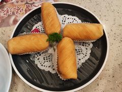 -点都德(龙之梦店)