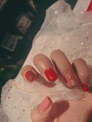 -吉吉靓甲美睫