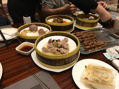 -曲江惠宾苑宾馆(大雁塔大唐不夜城店)