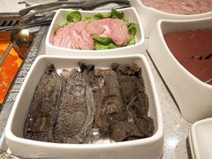 -海底捞火锅(航洋城店)