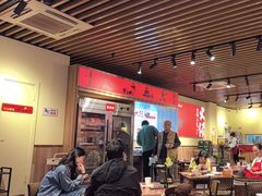 -阿润打边炉·鲜切鸡煲(华漕店)