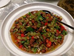 -李老爹香辣蟹(宣武门店)