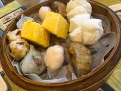 -添好运点心专门店(百老汇店)