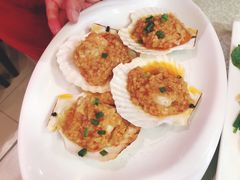 -启东小海鲜(庄先湾路1号店)