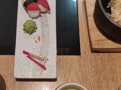 -沼津港日本料理·寿喜烧·烧鸟(新世界大丸百货店)