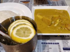 -深仔记茶餐厅(亚士厘道店)