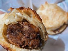 牛肉烧饼-买又大餐厅(福林里店)