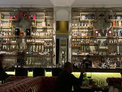 -The St·Regis Bar 瑞吉酒吧