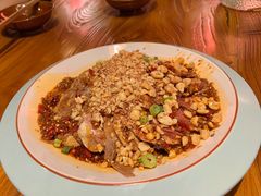 -先启半步颠·川菜小炒