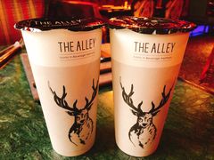 -鹿角巷The Alley(龙湖天街店)
