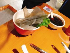 -锅首鲜品火锅(鸳鸯店)