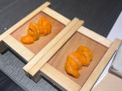 -大江户日本料理(吕厝店)