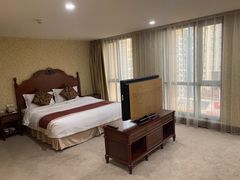 -大连亿锋豪景酒店