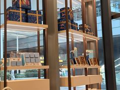 -CREAM STORY意大利手工冰淇淋&甜品(万象前海店)