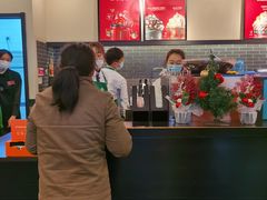 -星巴克(无锡大东方店)