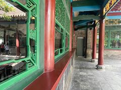 -张学良旧居陈列馆