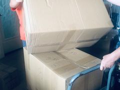 -上海跃迁搬场公司 日式搬家