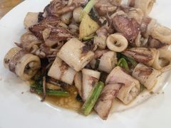 -林记海鲜排档·十年海鲜地标