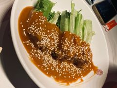 -百年神厨·地道川菜(清江西路店)