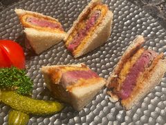-老乾杯和牛烧肉(王府中环店)