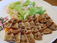 -旅马餐厅(茅家埠店)