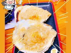 -大成海鲜烧烤·小龙虾(七宝店)