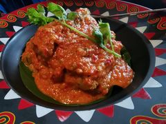 -花马天堂云南餐厅 Lost Heaven(外滩店)