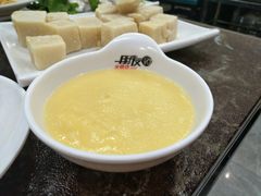 -朋友的火锅店(辽大店)