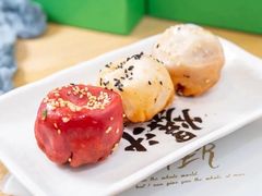 -陈家生煎(金融街万达店)