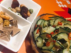 -老表记广西宵夜螺蛳鸭脚煲(西大店)